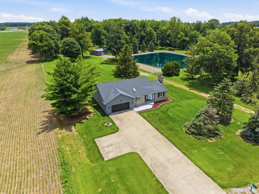 15080 Koenig Road, Saint Marys, OH 45885 - #3