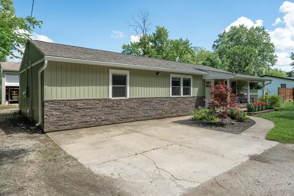 242 N Bickett Road, Xenia, OH 45385