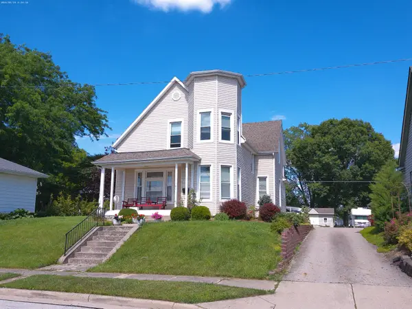108 S Walnut Street, New Bremen, OH 45869