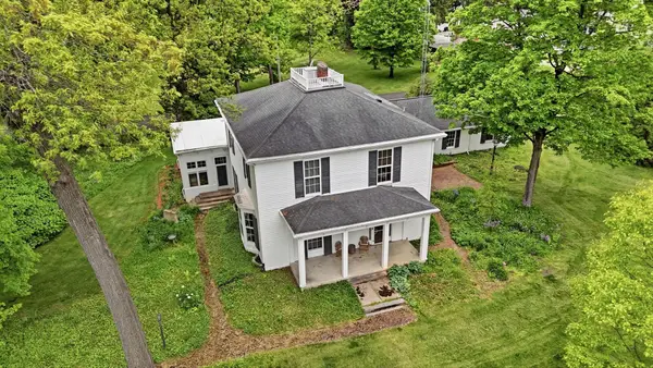 326 College Street, Urbana, OH 43078