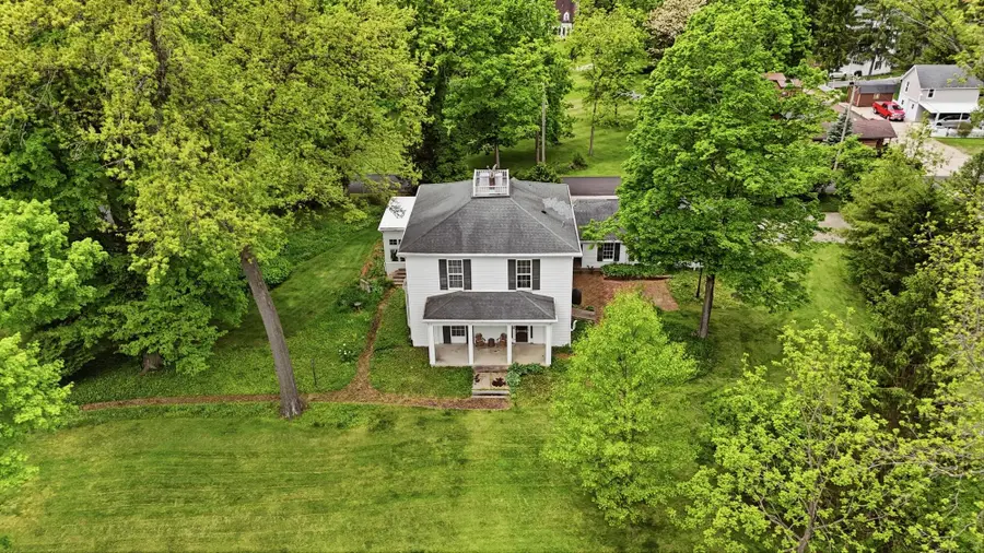 326 College Street, Urbana, OH 43078 - #3