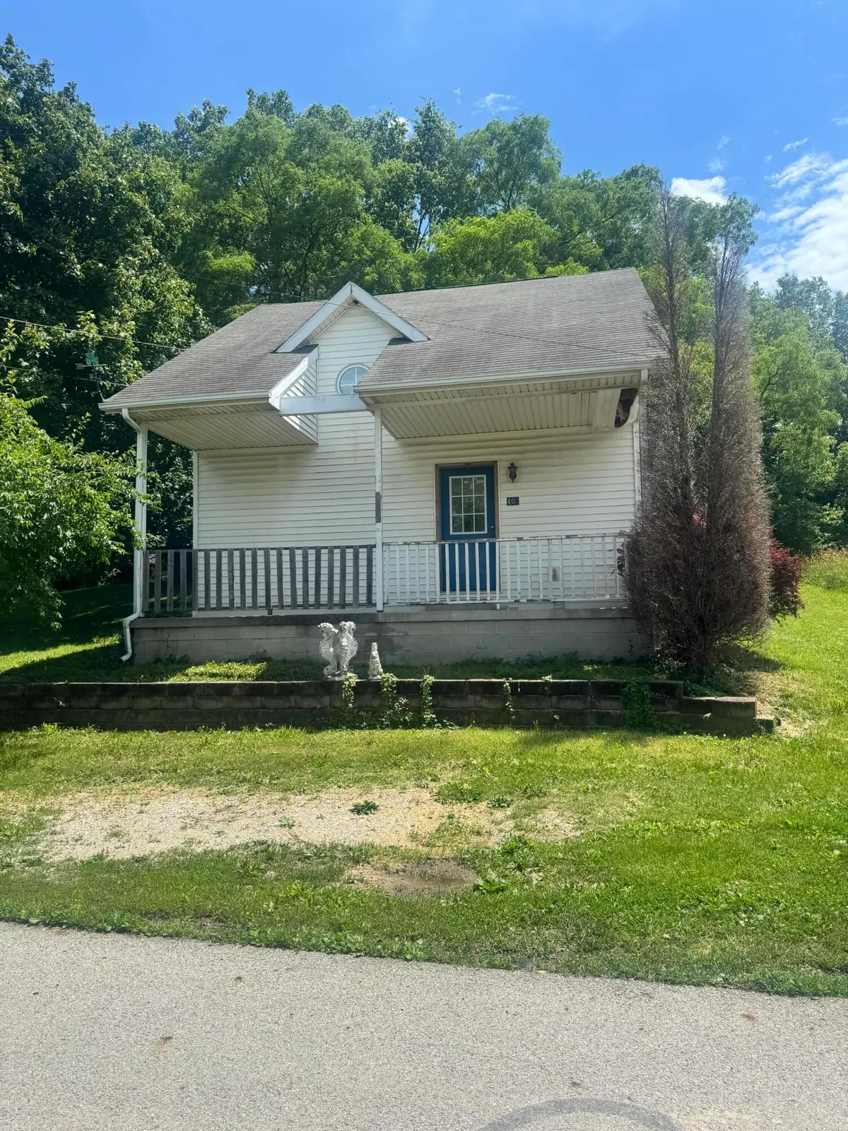 408 Shie Avenue, Sidney, OH 45365 - #1