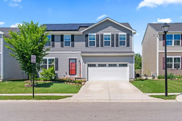 402 Golden Gate Avenue, Springfield, OH 45505