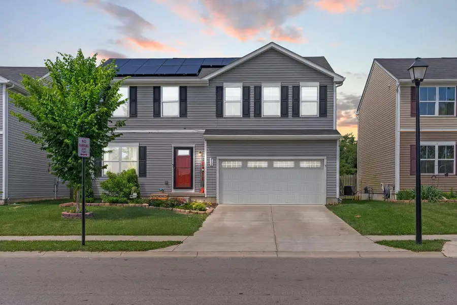 402 Golden Gate Avenue, Springfield, OH 45505 - #2