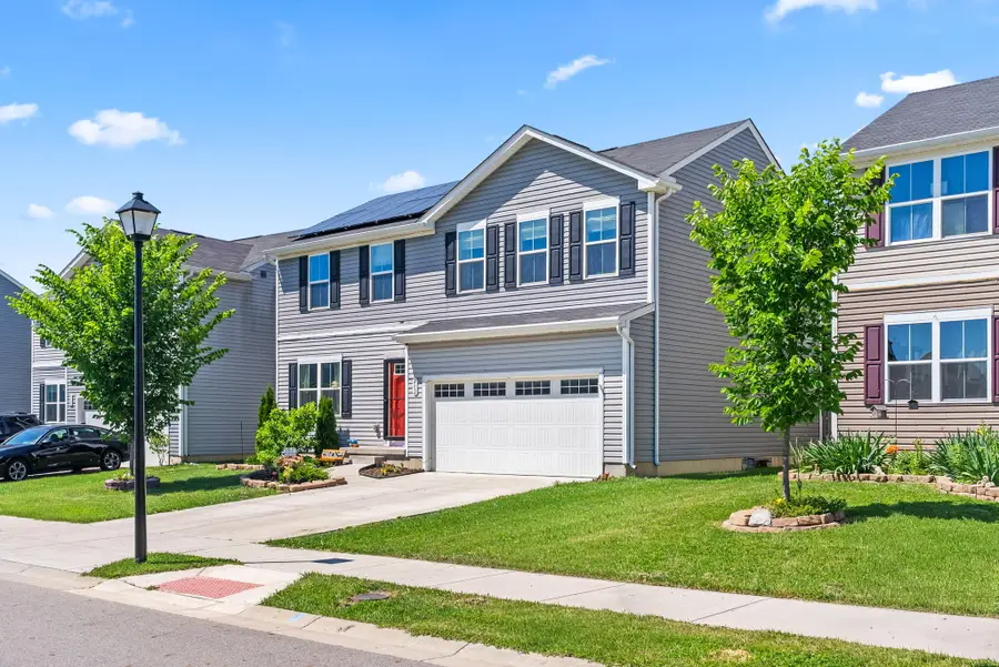 402 Golden Gate Avenue, Springfield, OH 45505 - #3