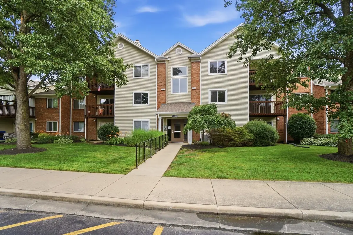 1440 Hollow Run #11, Dayton, OH 45459 - #1