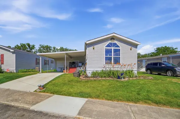 3420 Michelle Drive #3420, New Carlisle, OH 45344