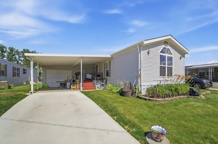 3420 Michelle Drive #3420, New Carlisle, OH 45344 - #2