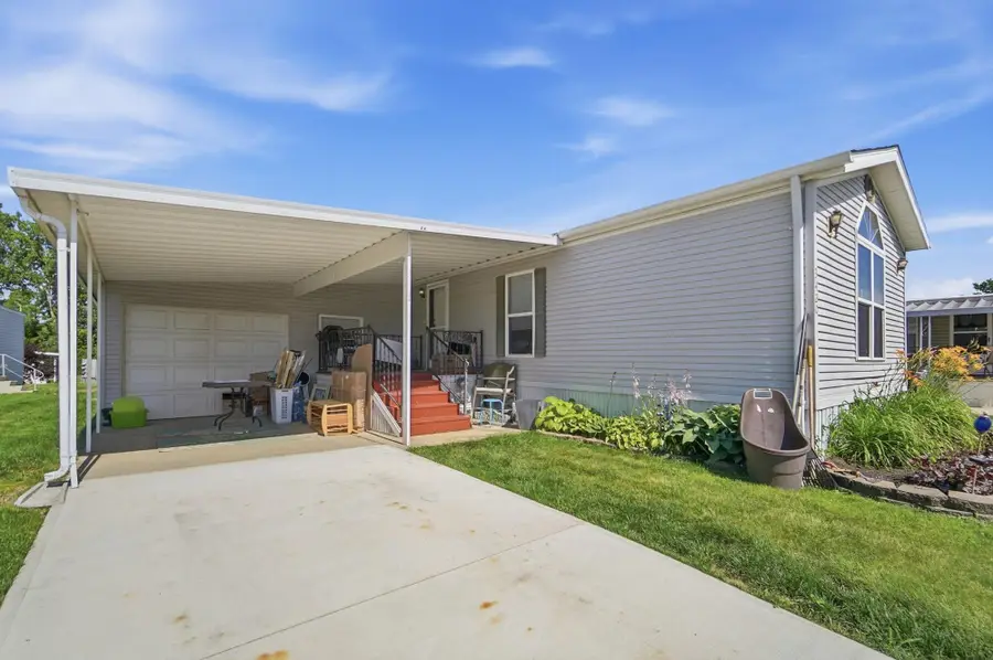 3420 Michelle Drive #3420, New Carlisle, OH 45344 - #3