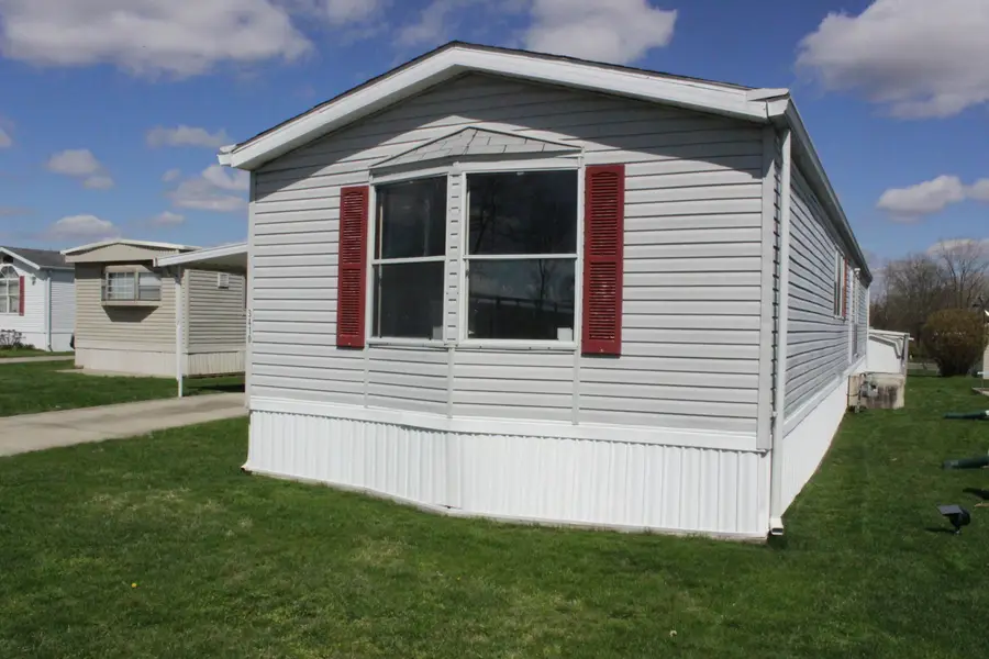 3410 Michael Drive, New Carlisle, OH 45344 - #2