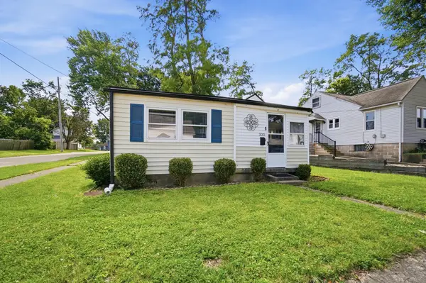 335 Louden Street, Urbana, OH 43078