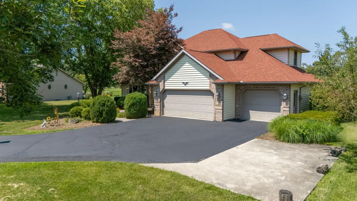 3938 Fort Amanda Road, Lima, OH 45805 - #1