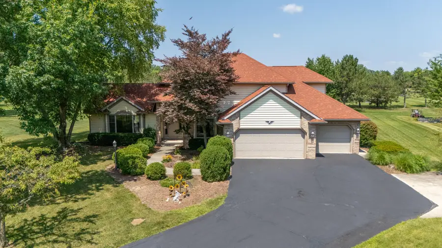 3938 Fort Amanda Road, Lima, OH 45805 - #3