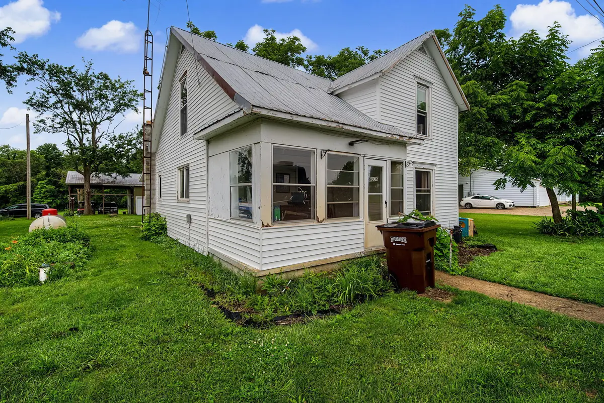 9036 N State Route 49, Greenville, OH 45331 - #1