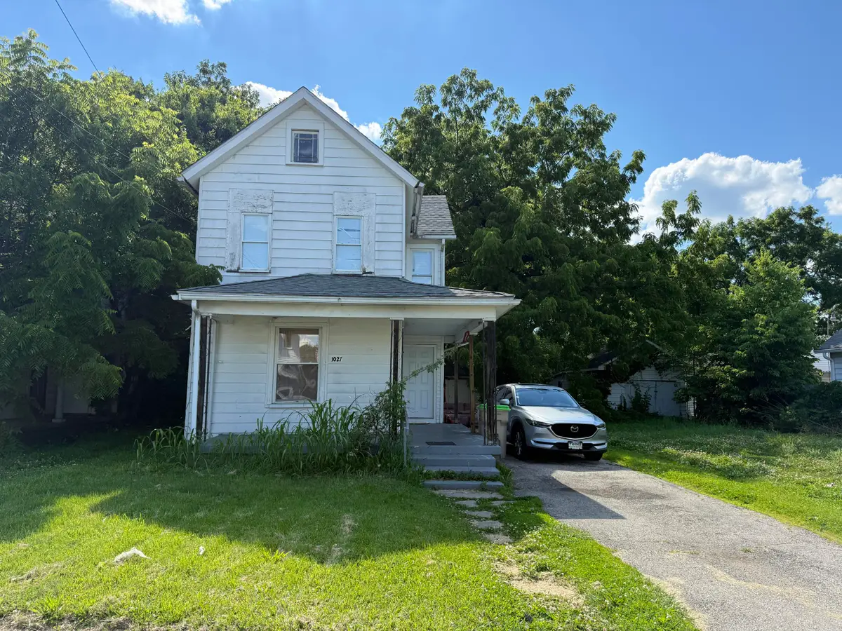 1027 Cypress Street, Springfield, OH 45505 - #1