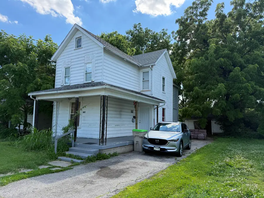 1027 Cypress Street, Springfield, OH 45505 - #2