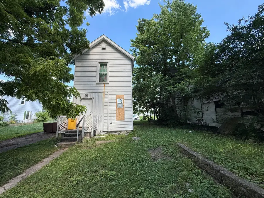 1027 Cypress Street, Springfield, OH 45505 - #3