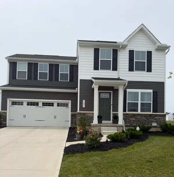 1237 Sir Sidney Court, Sidney, OH 45365