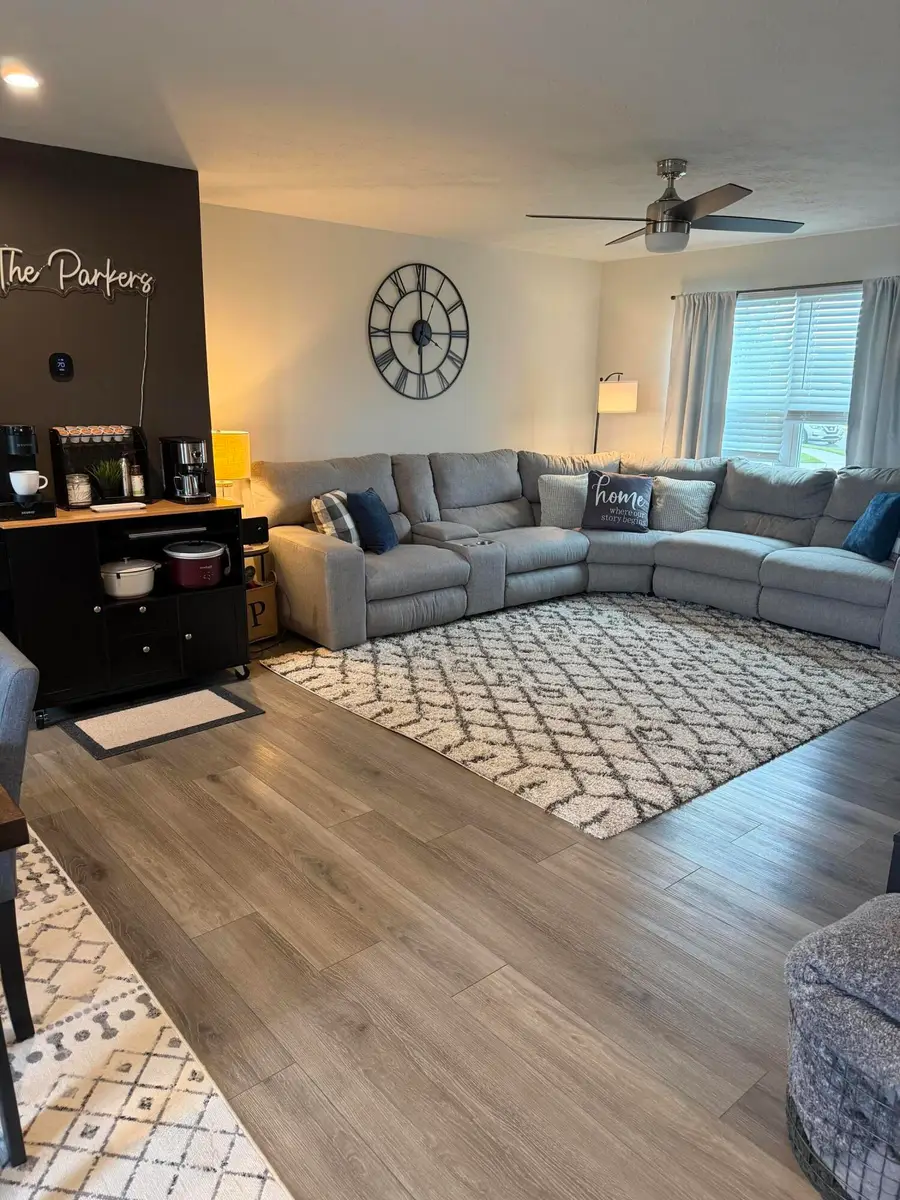 1237 Sir Sidney Court, Sidney, OH 45365 - #3