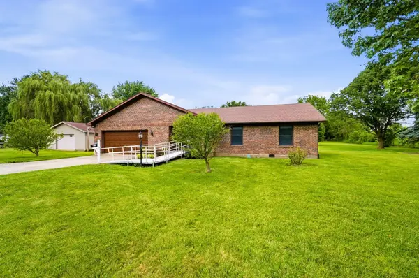 4045 Dialton Road, Springfield, OH 45502