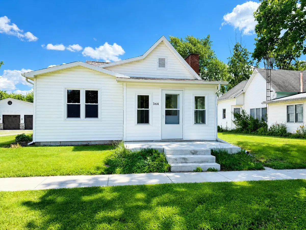 344 N State Street, West Mansfield, OH 43358 - #1