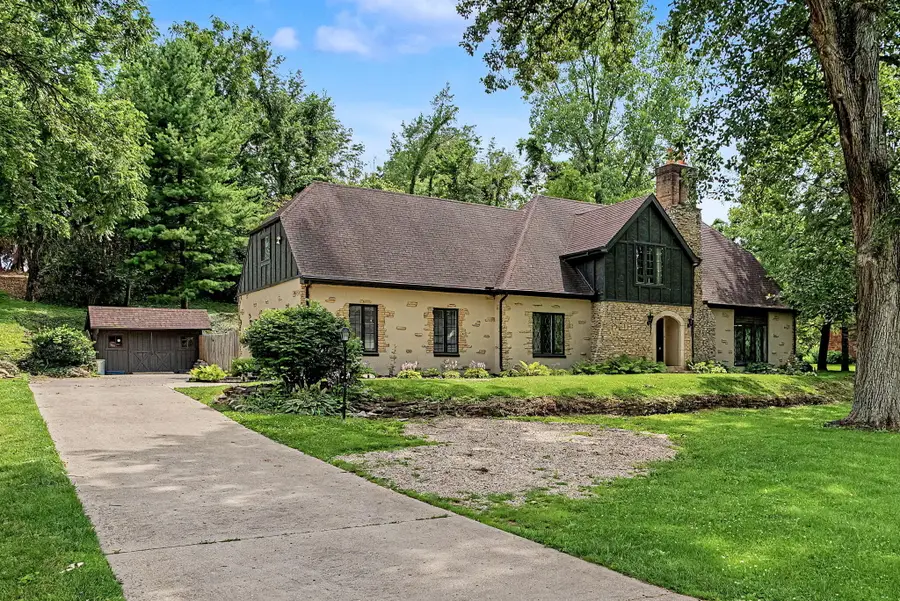 4185 Briarwood Drive, Urbana, OH 43078 - #2