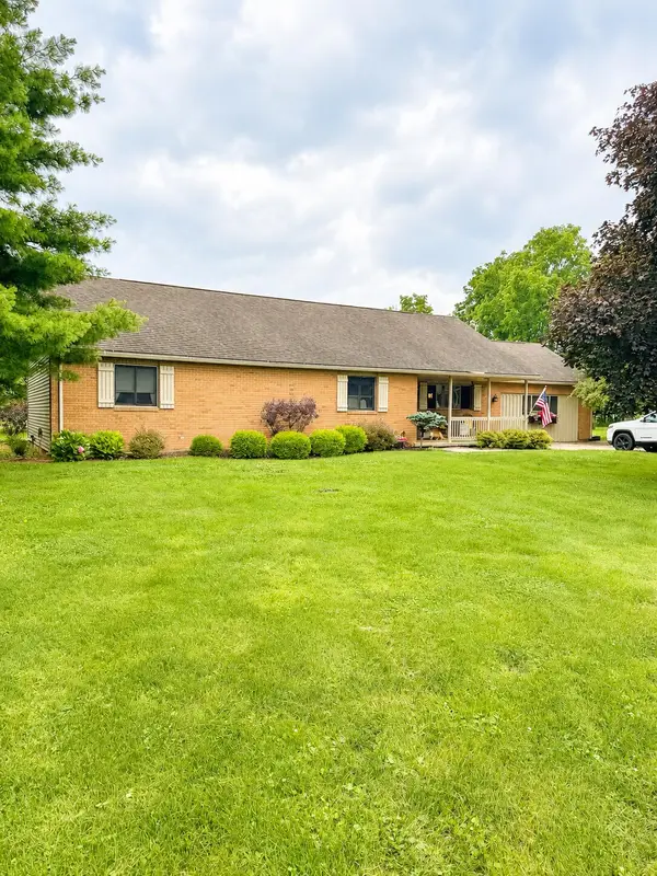 2330 Riverside Drive, Sidney, OH 45365