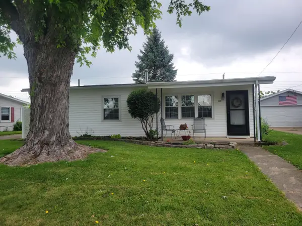 307 Drake Avenue, New Carlisle, OH 45344
