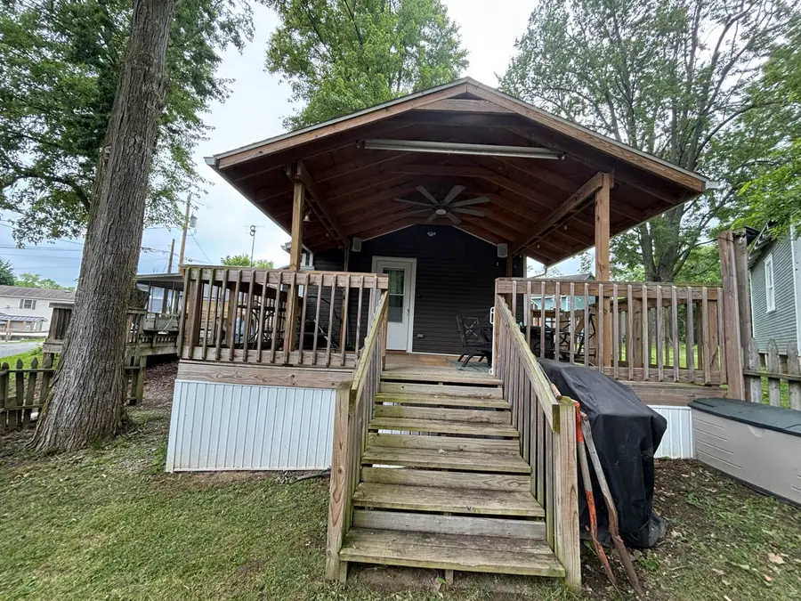 9256 Houser Drive, Lakeview, OH 43331 - #3