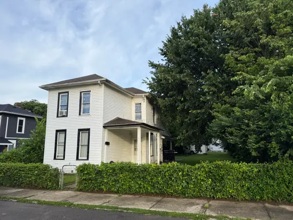 733 Farlow Street, Springfield, OH 45503