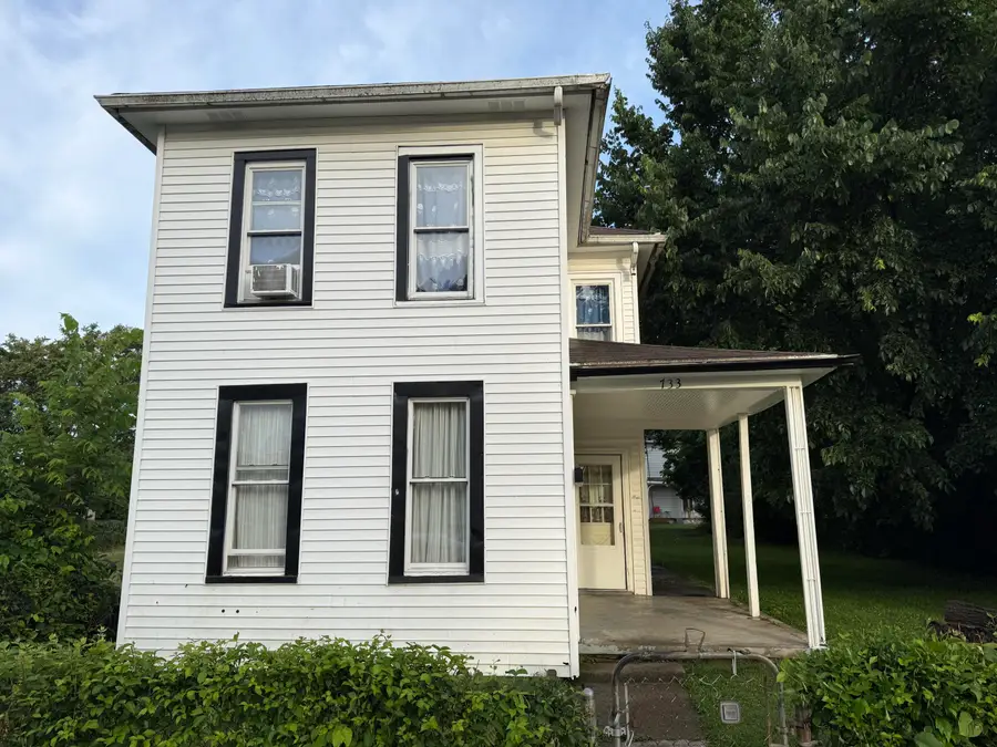 733 Farlow Street, Springfield, OH 45503 - #2