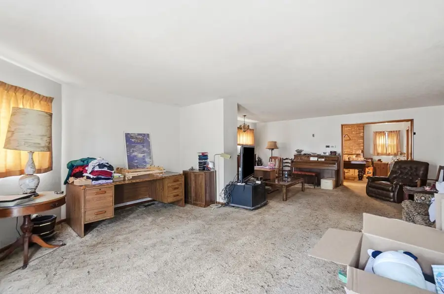 209 W Plum Street, Saint Paris, OH 43072 - #2