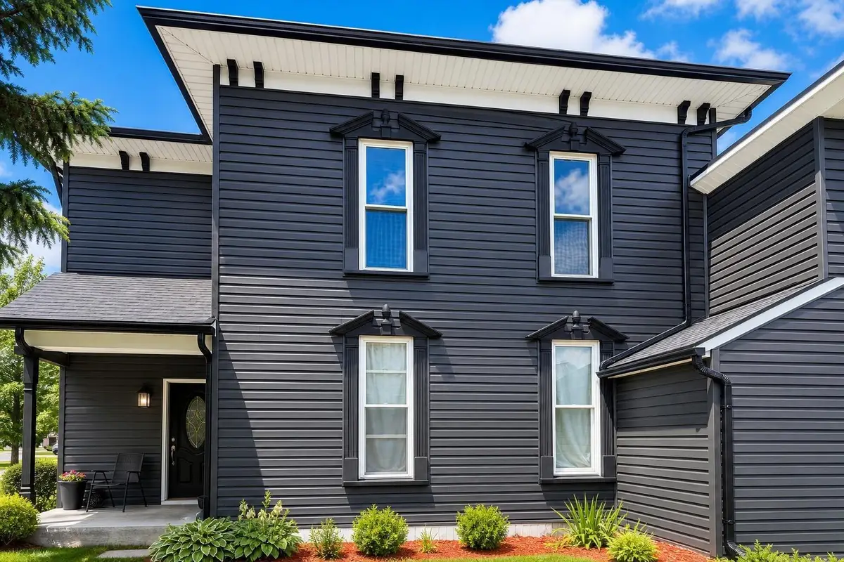206 W Pike Street, Jackson Center, OH 45334 - #1