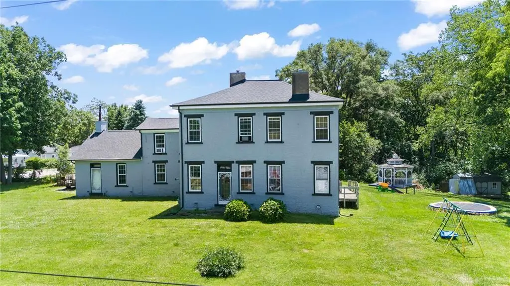 324 E Main Street, Piqua, OH 45356 - #1