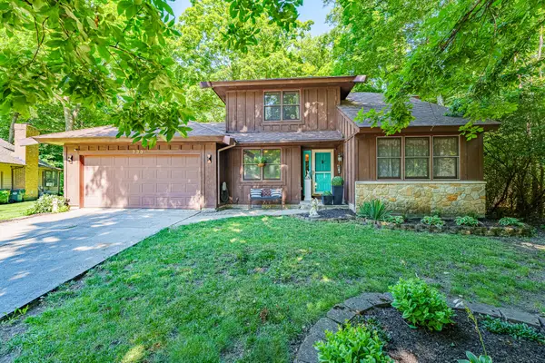 333 Green Oak Drive, Troy, OH 45373