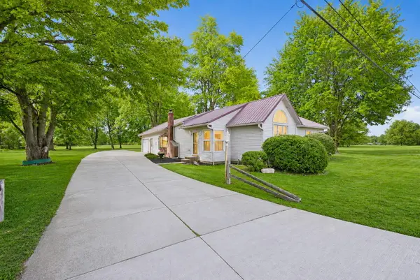 11547 State Route 47, Richwood, OH 43344