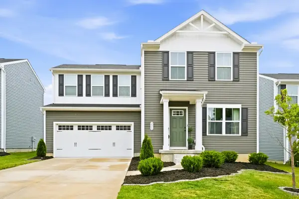 226 London Avenue, Springfield, OH 45505