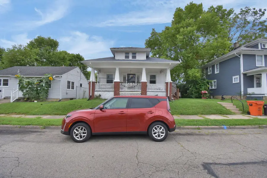 424 W State Street, Springfield, OH 45506 - #2