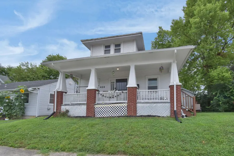 424 W State Street, Springfield, OH 45506 - #3