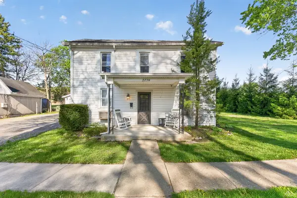 2774 Main Street, Zanesfield, OH 43360