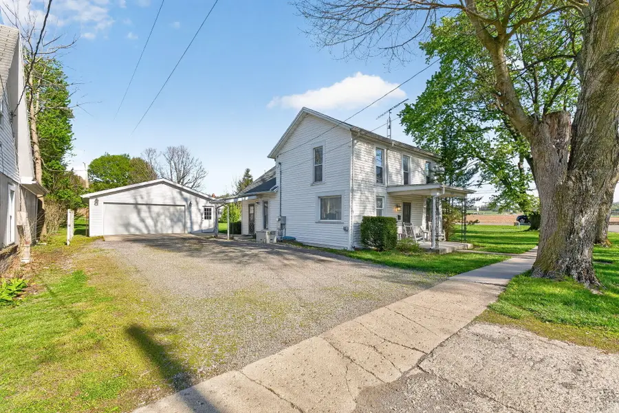 2774 Main Street, Zanesfield, OH 43360 - #2