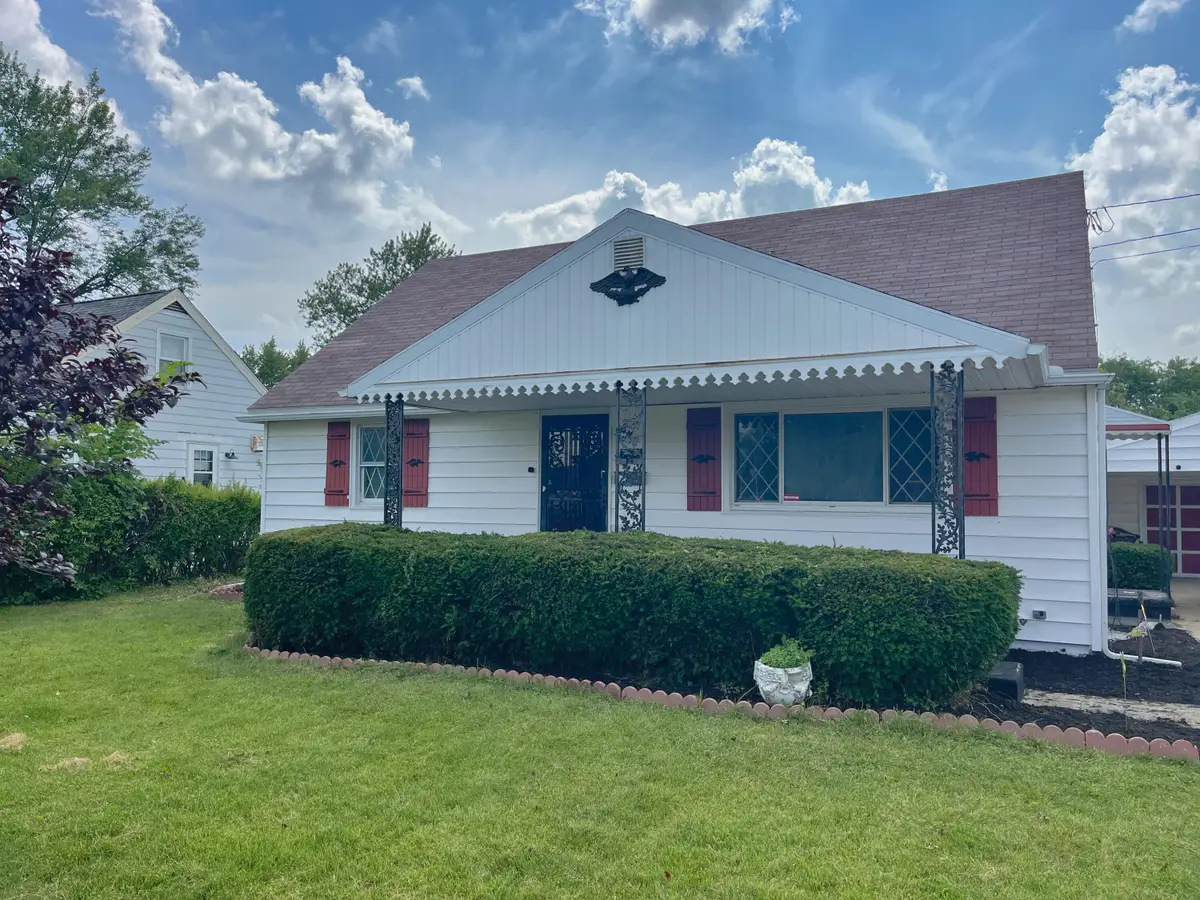 1619 N Main Street, Lima, OH 45801 - #1