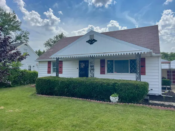 1619 N Main Street, Lima, OH 45801