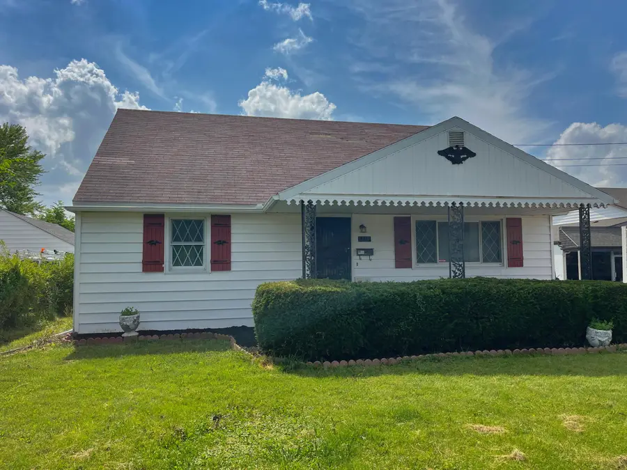 1619 N Main Street, Lima, OH 45801 - #2