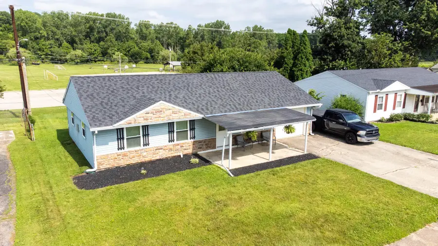803 Weinland Street, New Carlisle, OH 45344 - #2