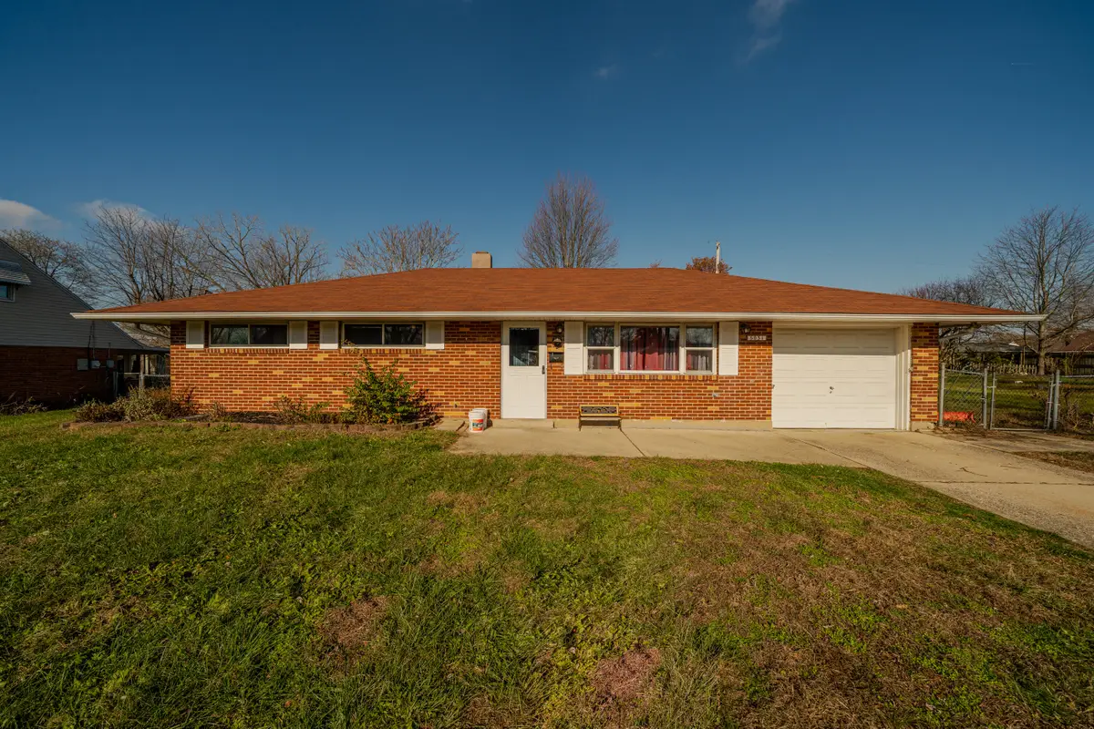 5031 Renard Drive, Dayton, OH 45424 - #1