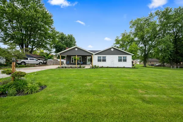 1226 E Troy Urbana Road, Troy, OH 45373