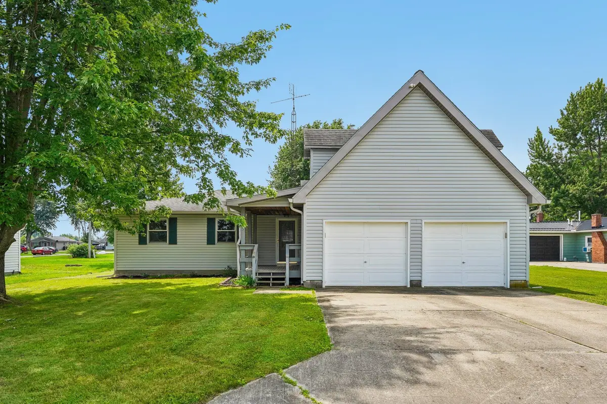 515 W Lake Street, Lakeview, OH 43331 - #1