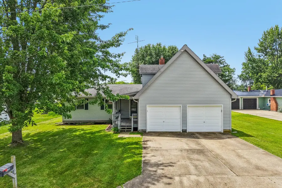 515 W Lake Street, Lakeview, OH 43331 - #2