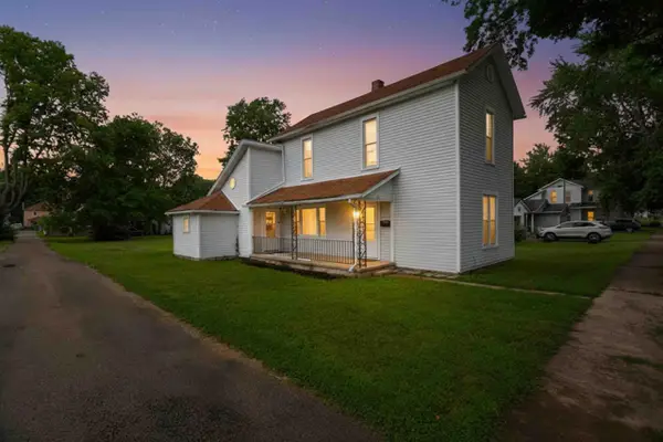 719 Clinton Avenue, Sidney, OH 45365